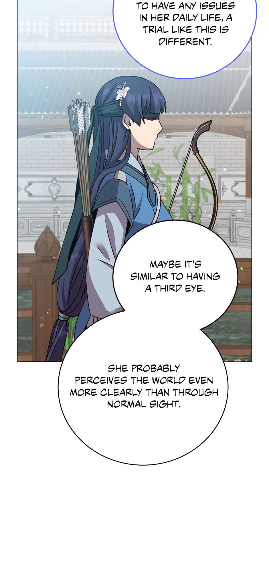 Read The Max Level Hero Strikes Back ENGLISH Manga Online