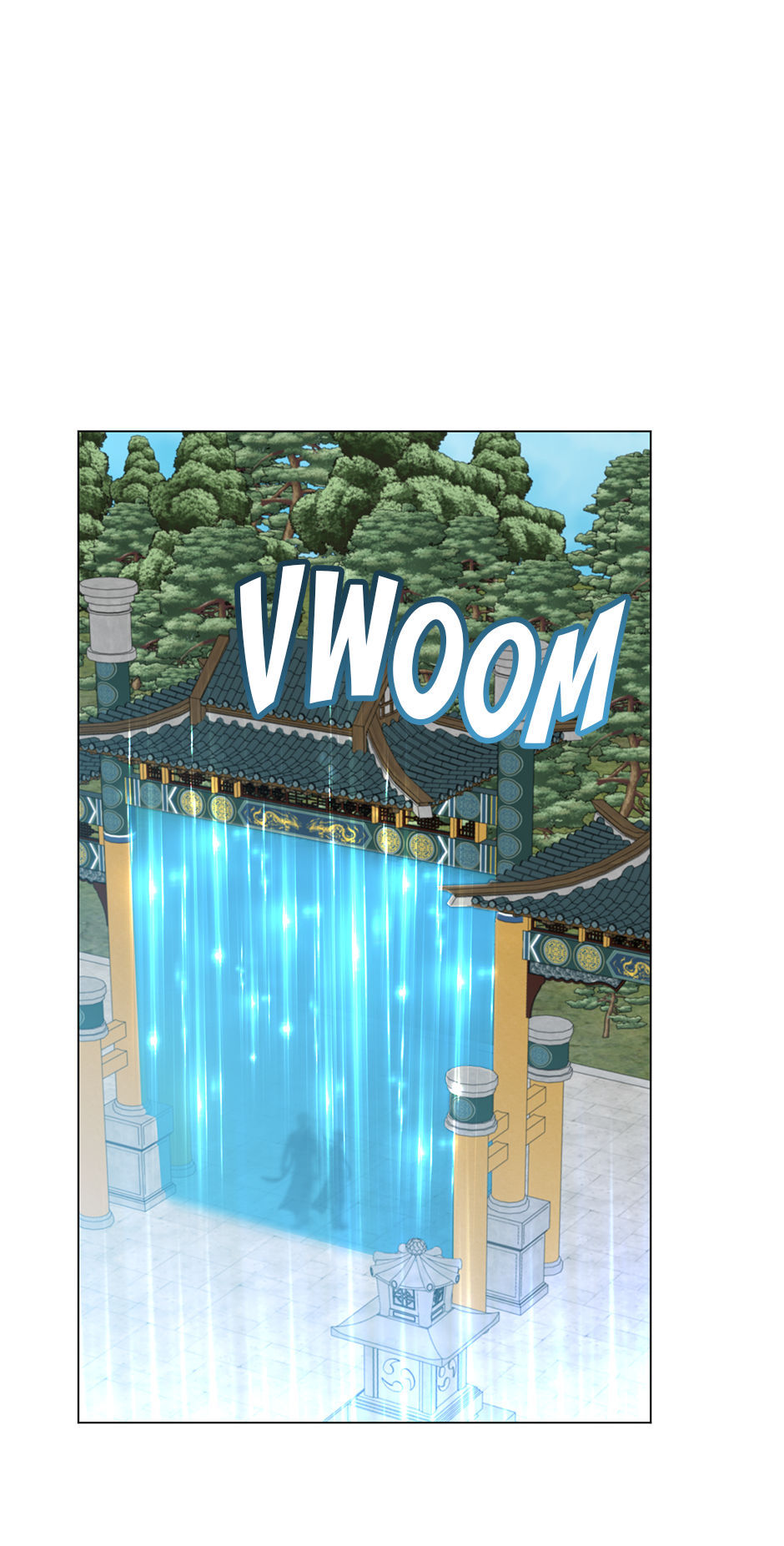 Read The Max Level Hero Strikes Back ENGLISH Manga Online