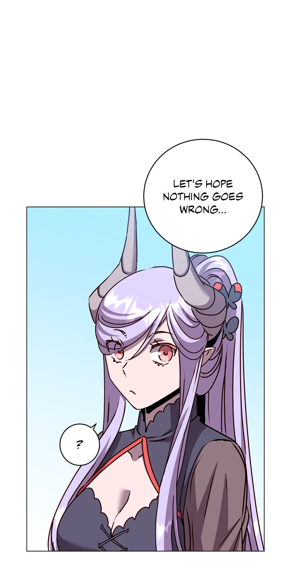 Read The Max Level Hero Strikes Back ENGLISH Manga Online