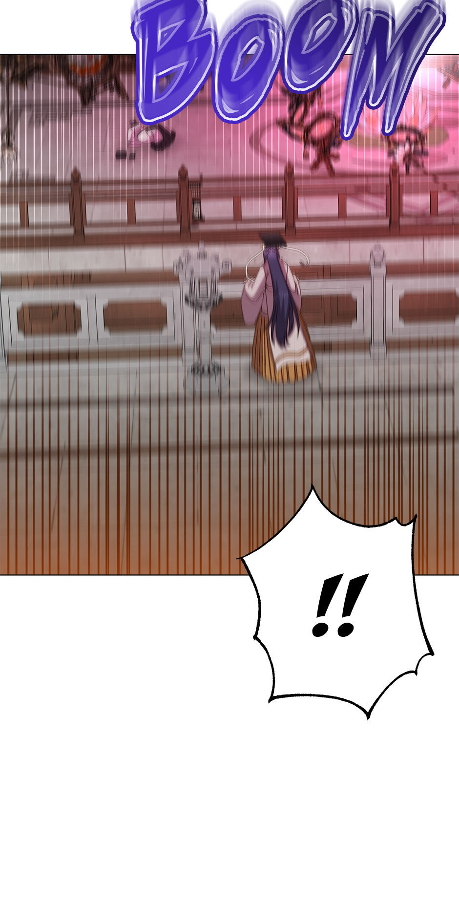 Read The Max Level Hero Strikes Back ENGLISH Manga Online