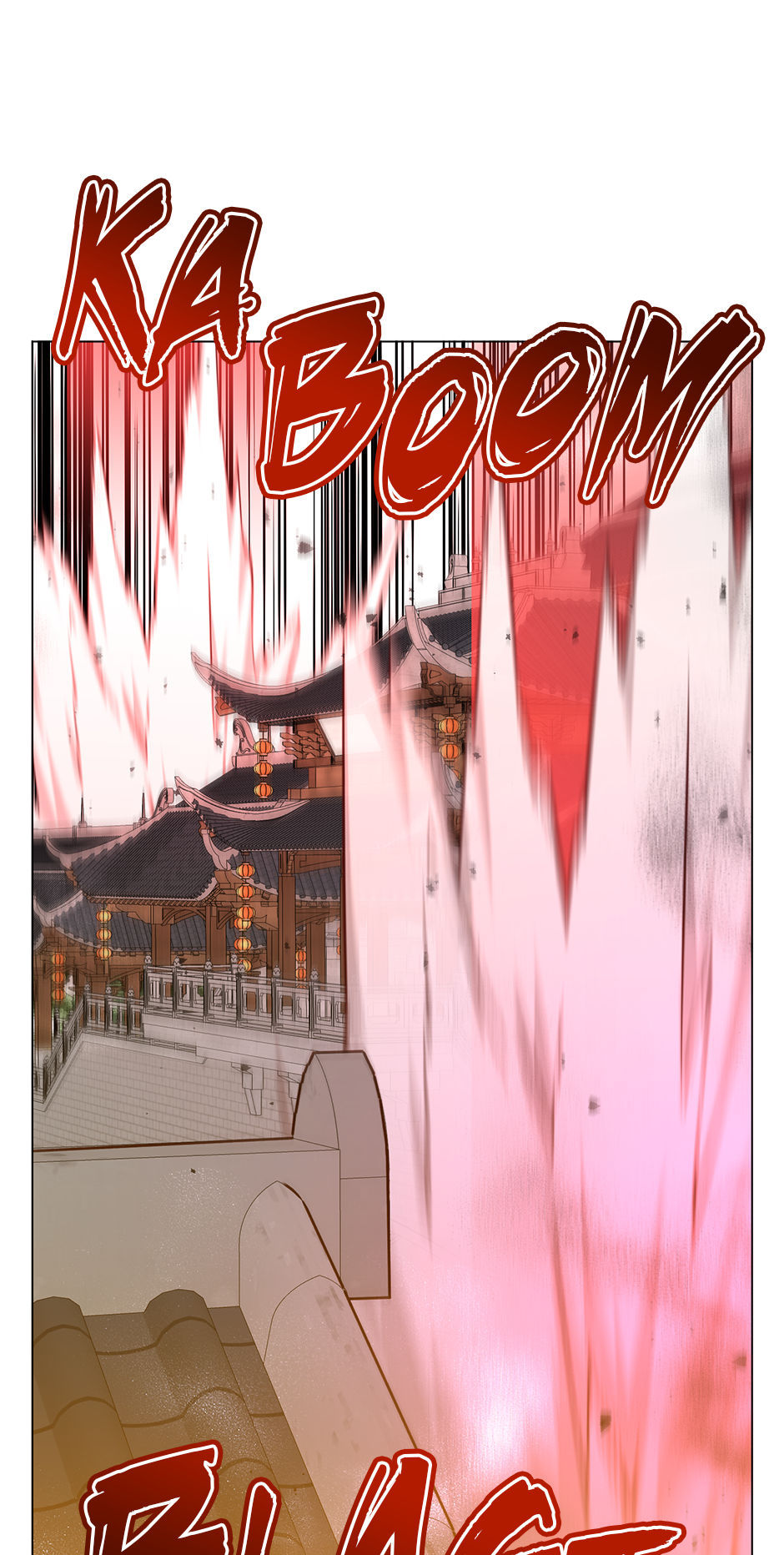 Read The Max Level Hero Strikes Back ENGLISH Manga Online