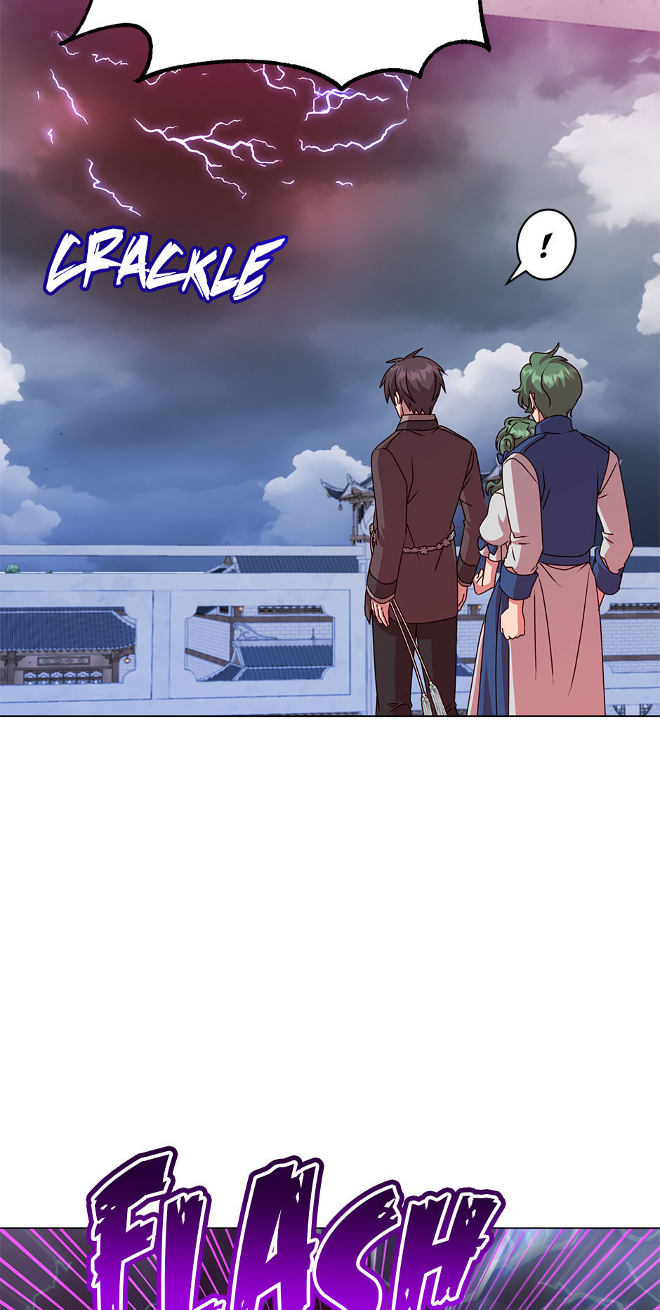 Read The Max Level Hero Strikes Back ENGLISH Manga Online