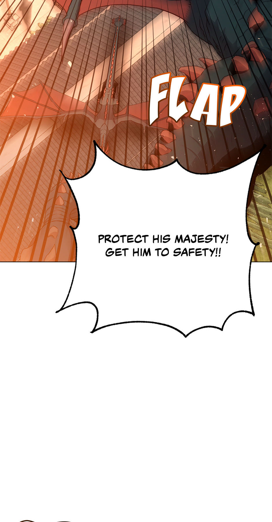 Read The Max Level Hero Strikes Back ENGLISH Manga Online