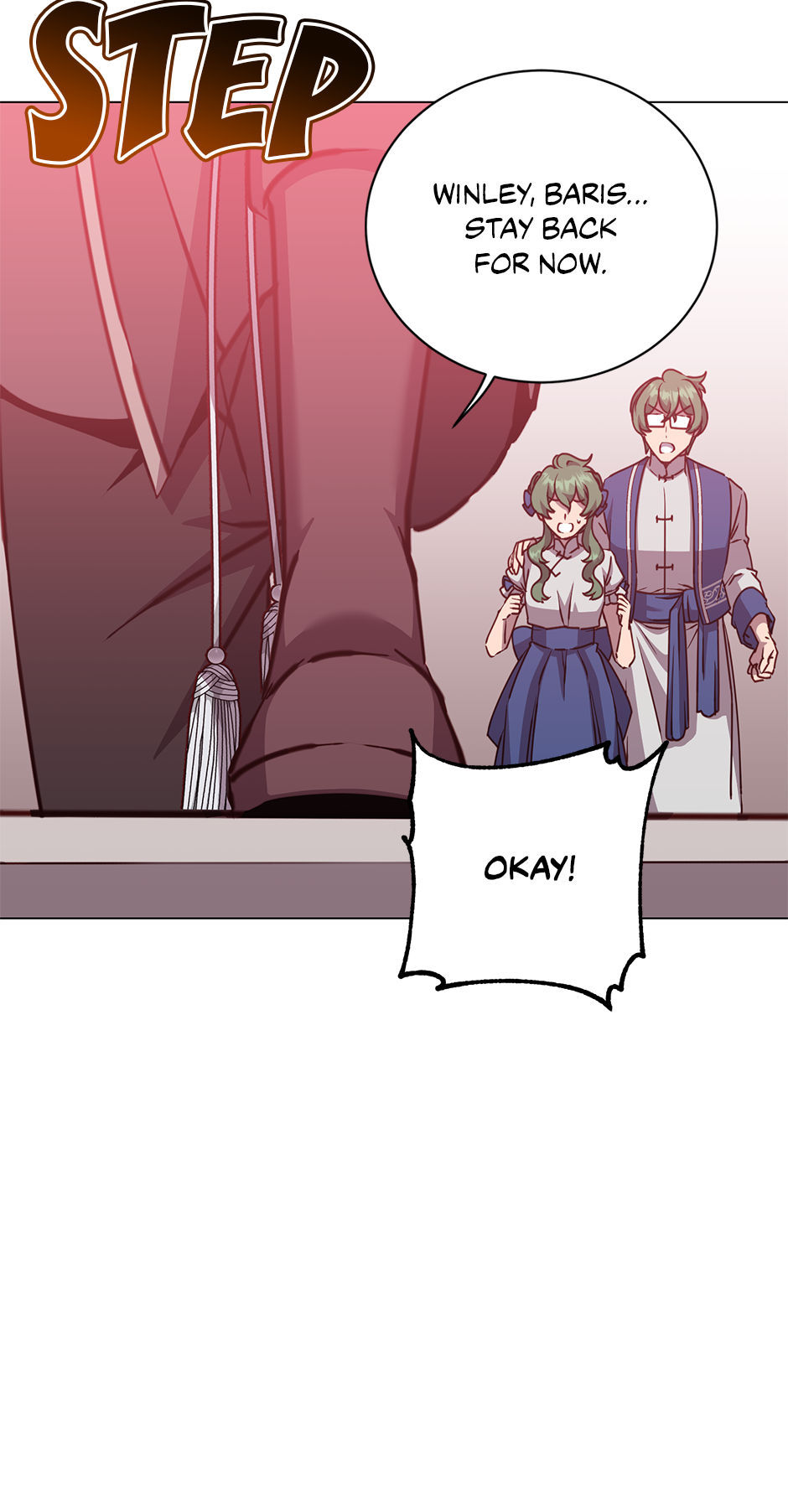 Read The Max Level Hero Strikes Back ENGLISH Manga Online