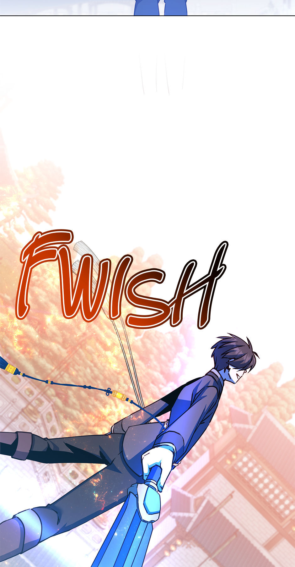 Read The Max Level Hero Strikes Back ENGLISH Manga Online