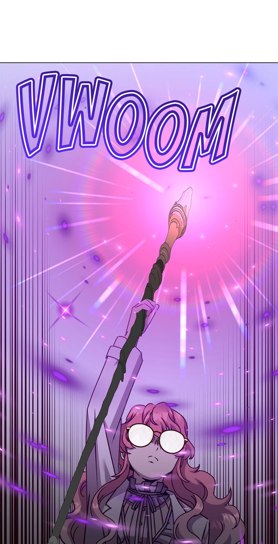 Read The Max Level Hero Strikes Back ENGLISH Manga Online