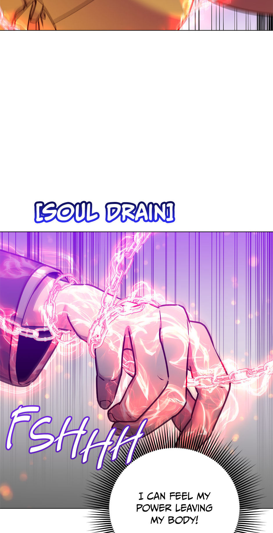 Read The Max Level Hero Strikes Back ENGLISH Manga Online