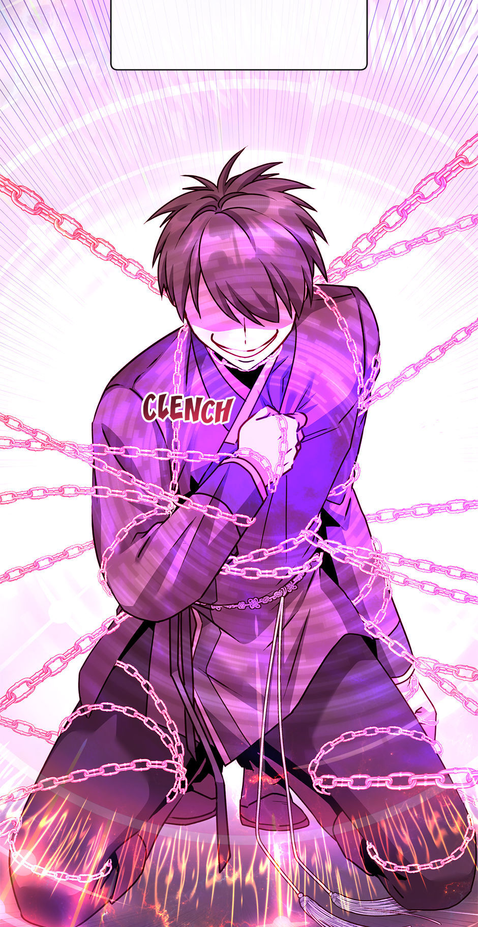 Read The Max Level Hero Strikes Back ENGLISH Manga Online