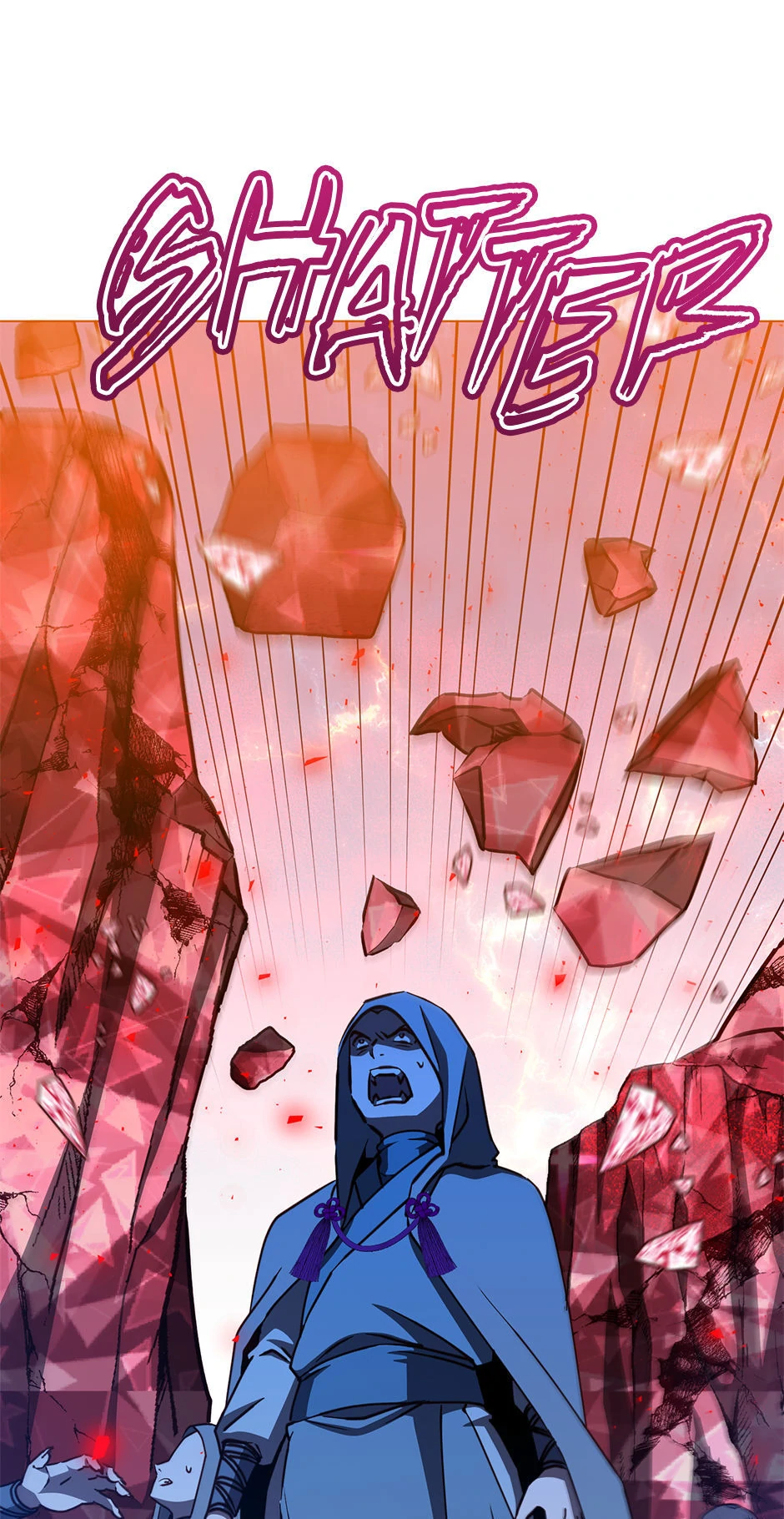 Read The Max Level Hero Strikes Back ENGLISH Manga Online