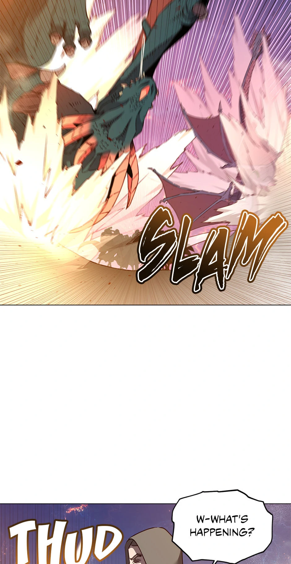 Read The Max Level Hero Strikes Back ENGLISH Manga Online