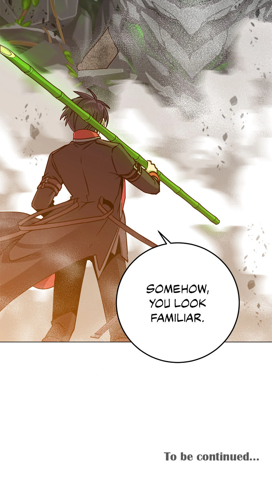 Read The Max Level Hero Strikes Back ENGLISH Manga Online