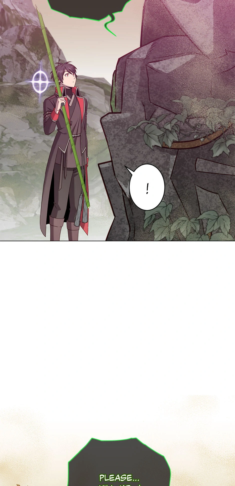 Read The Max Level Hero Strikes Back ENGLISH Manga Online