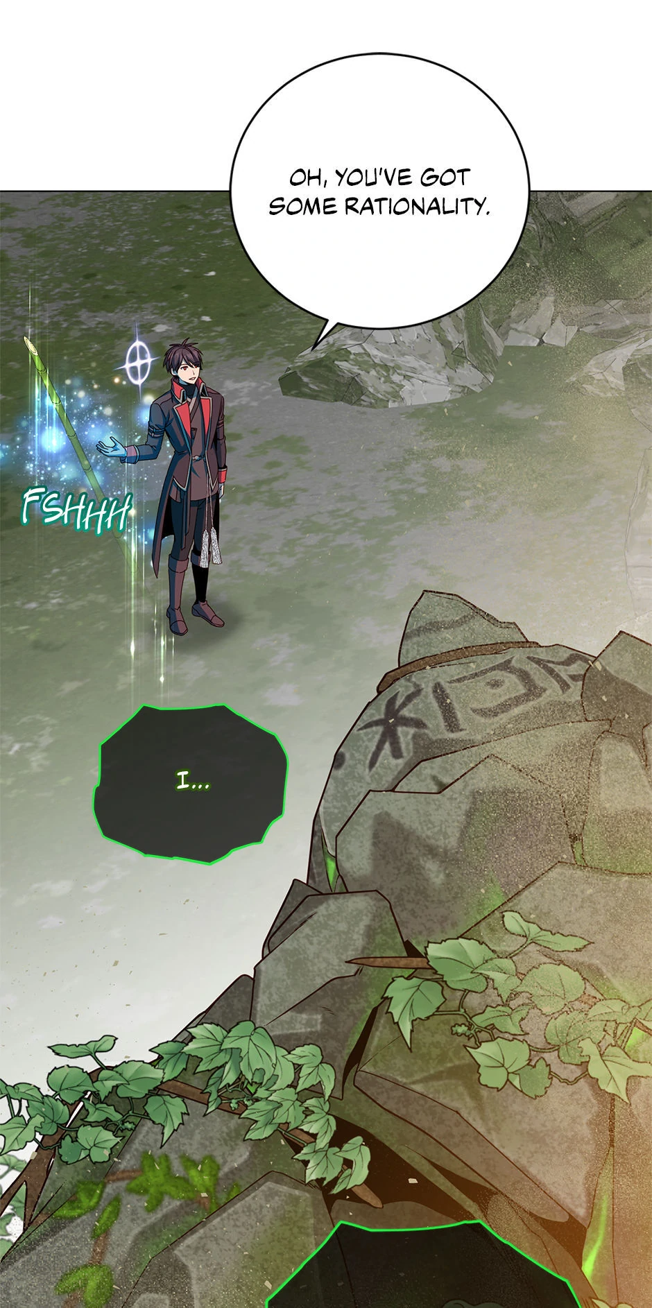 Read The Max Level Hero Strikes Back ENGLISH Manga Online