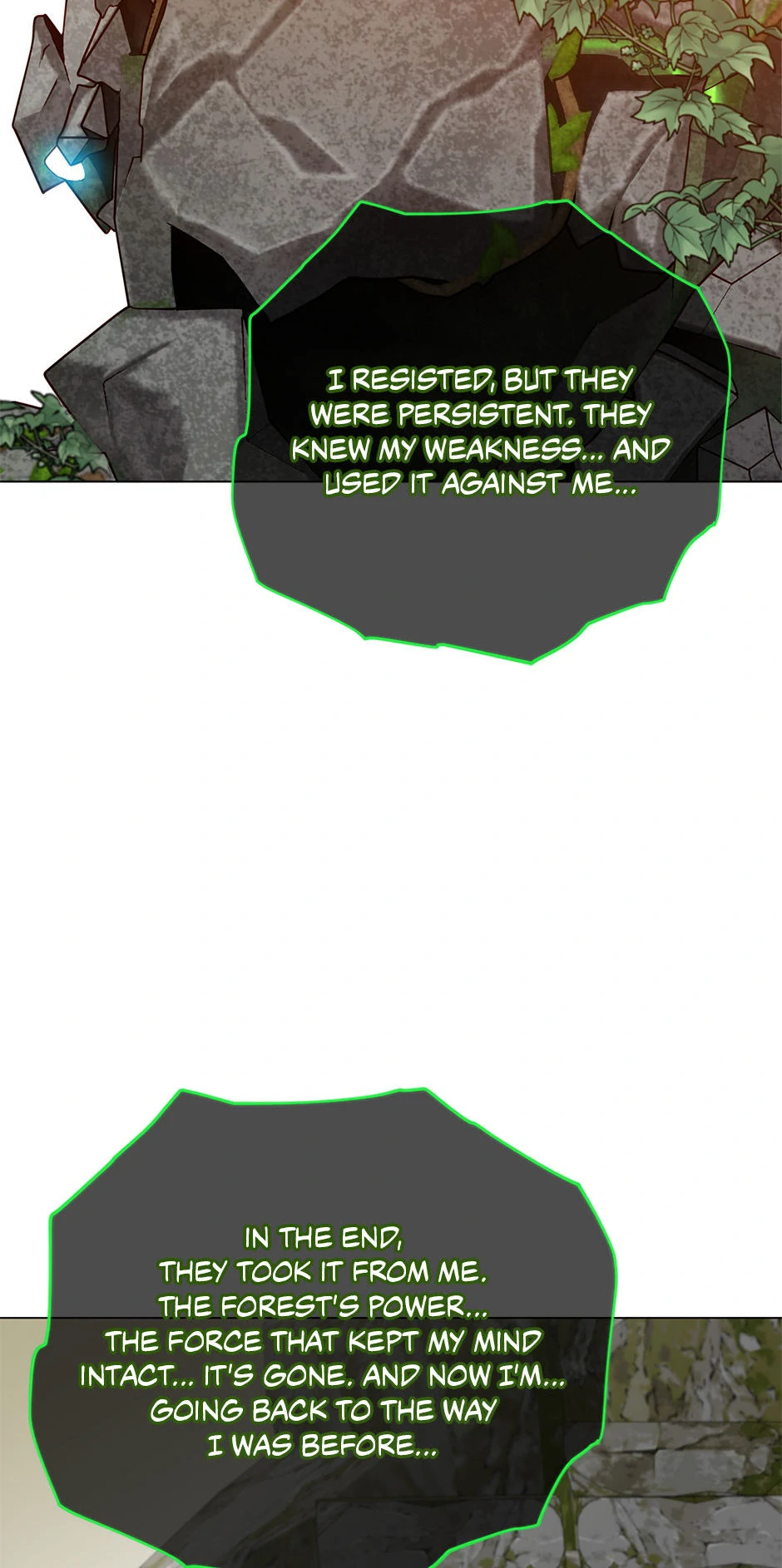 Read The Max Level Hero Strikes Back ENGLISH Manga Online