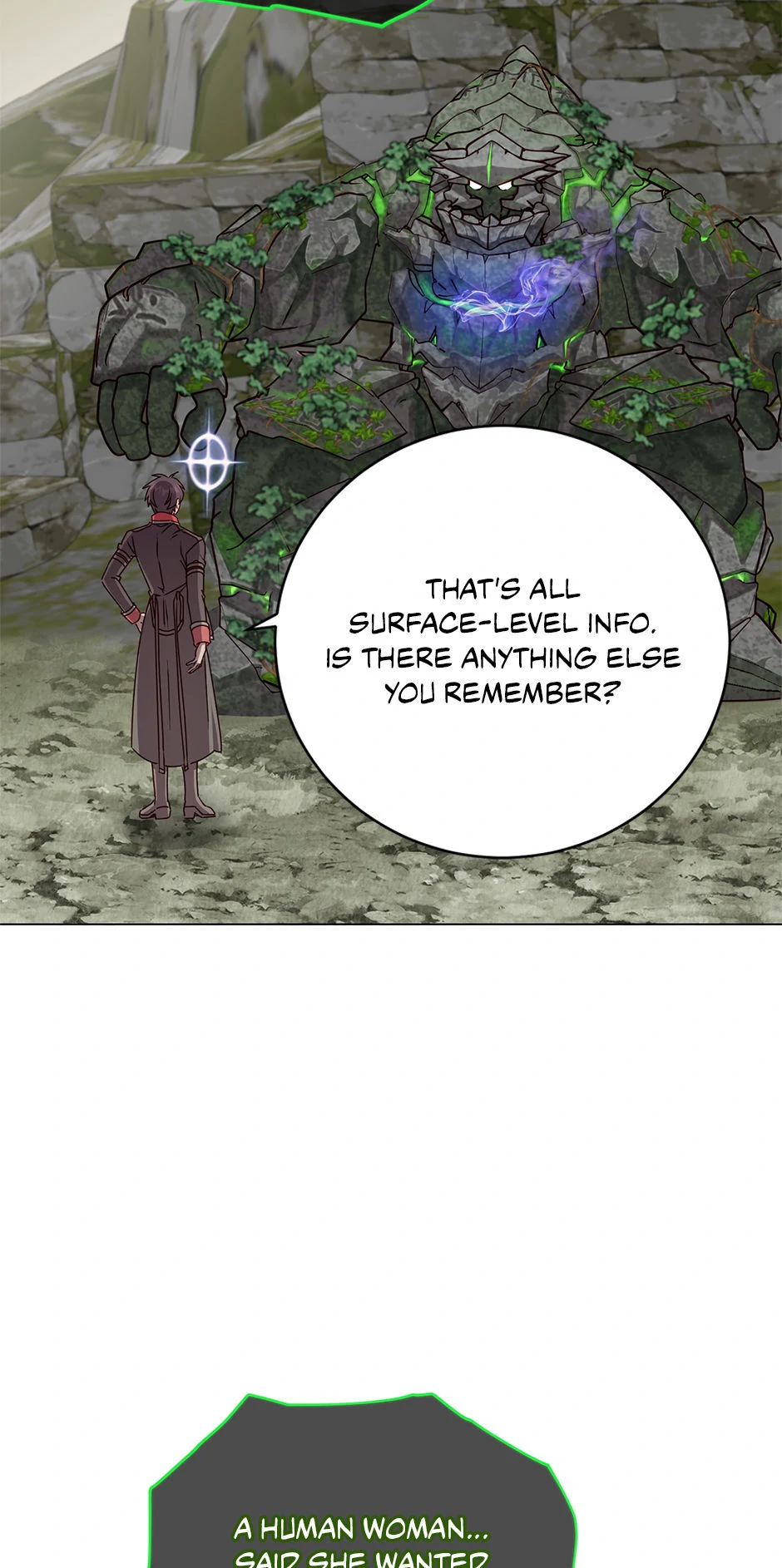 Read The Max Level Hero Strikes Back ENGLISH Manga Online