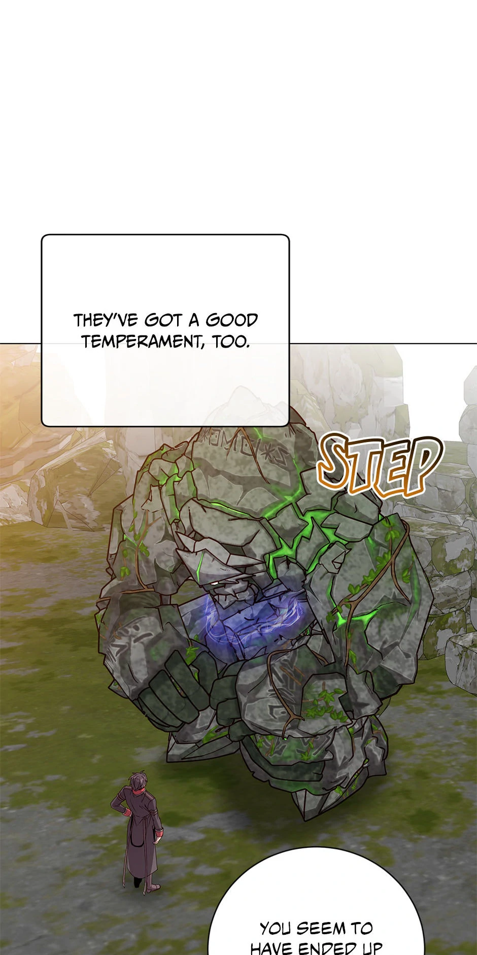 Read The Max Level Hero Strikes Back ENGLISH Manga Online