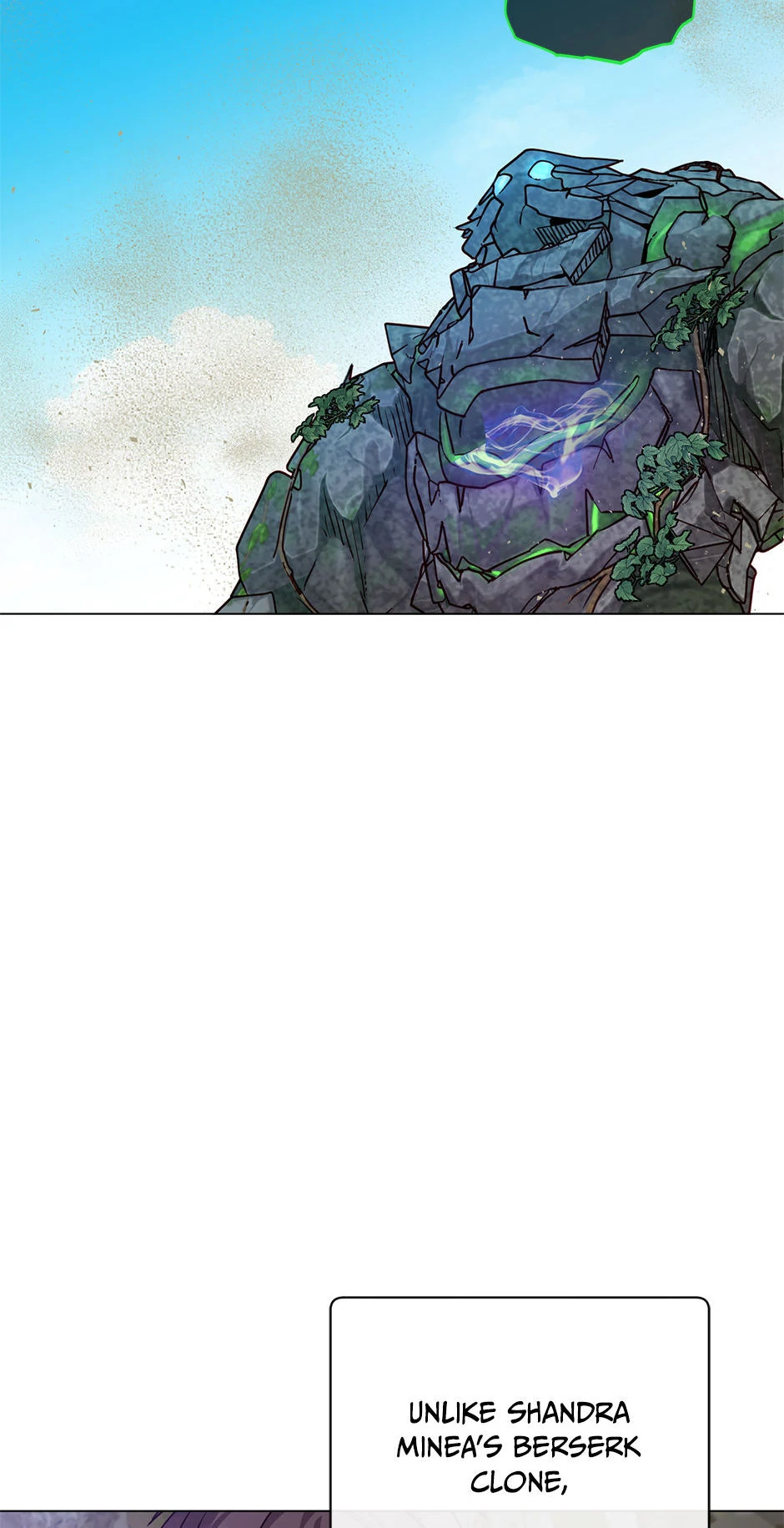 Read The Max Level Hero Strikes Back ENGLISH Manga Online