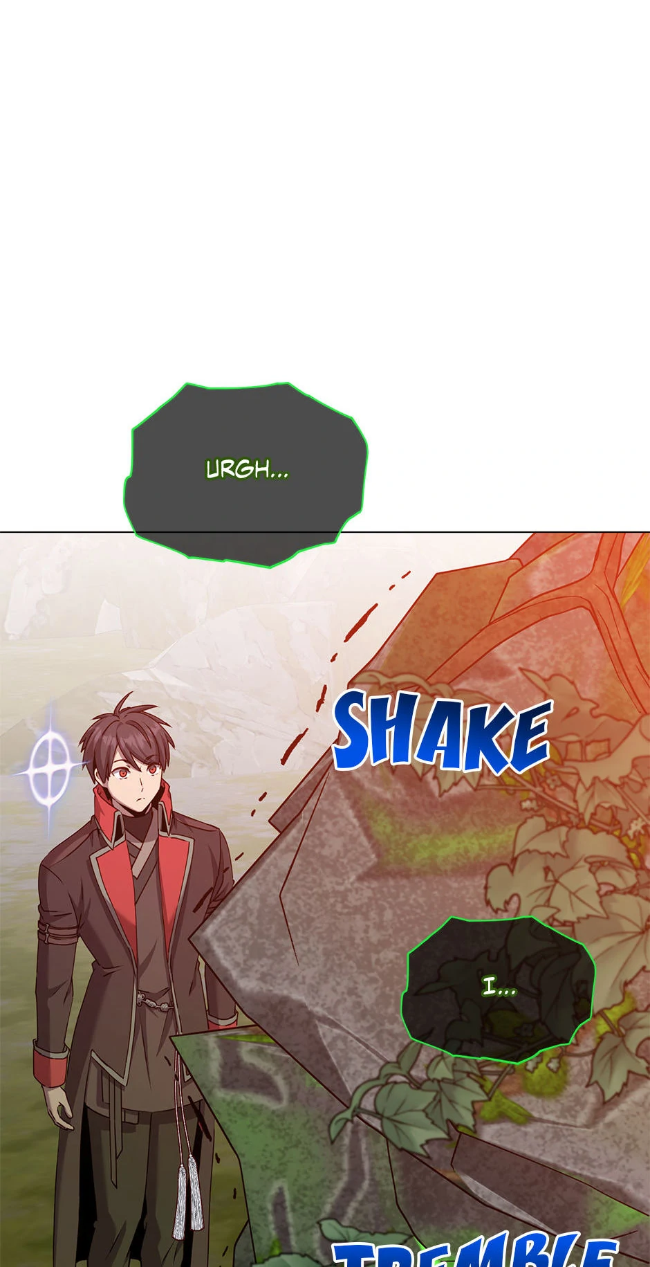 Read The Max Level Hero Strikes Back ENGLISH Manga Online