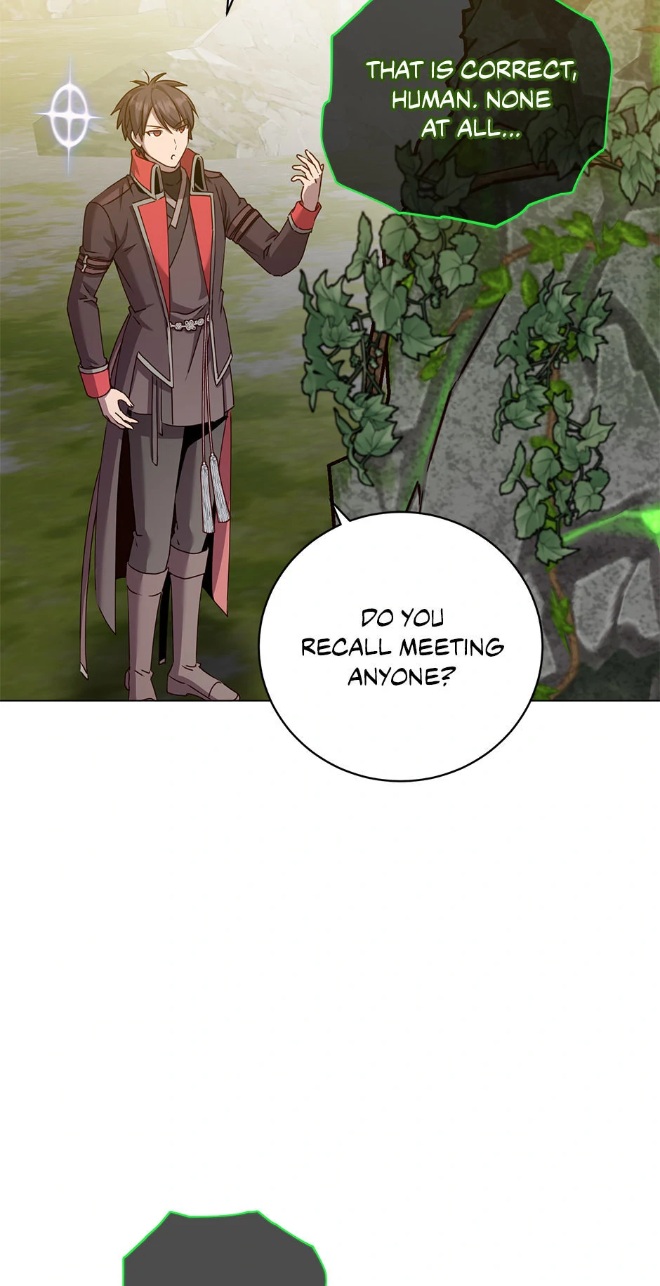 Read The Max Level Hero Strikes Back ENGLISH Manga Online