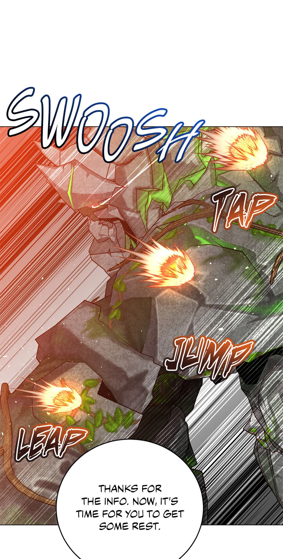 Read The Max Level Hero Strikes Back ENGLISH Manga Online