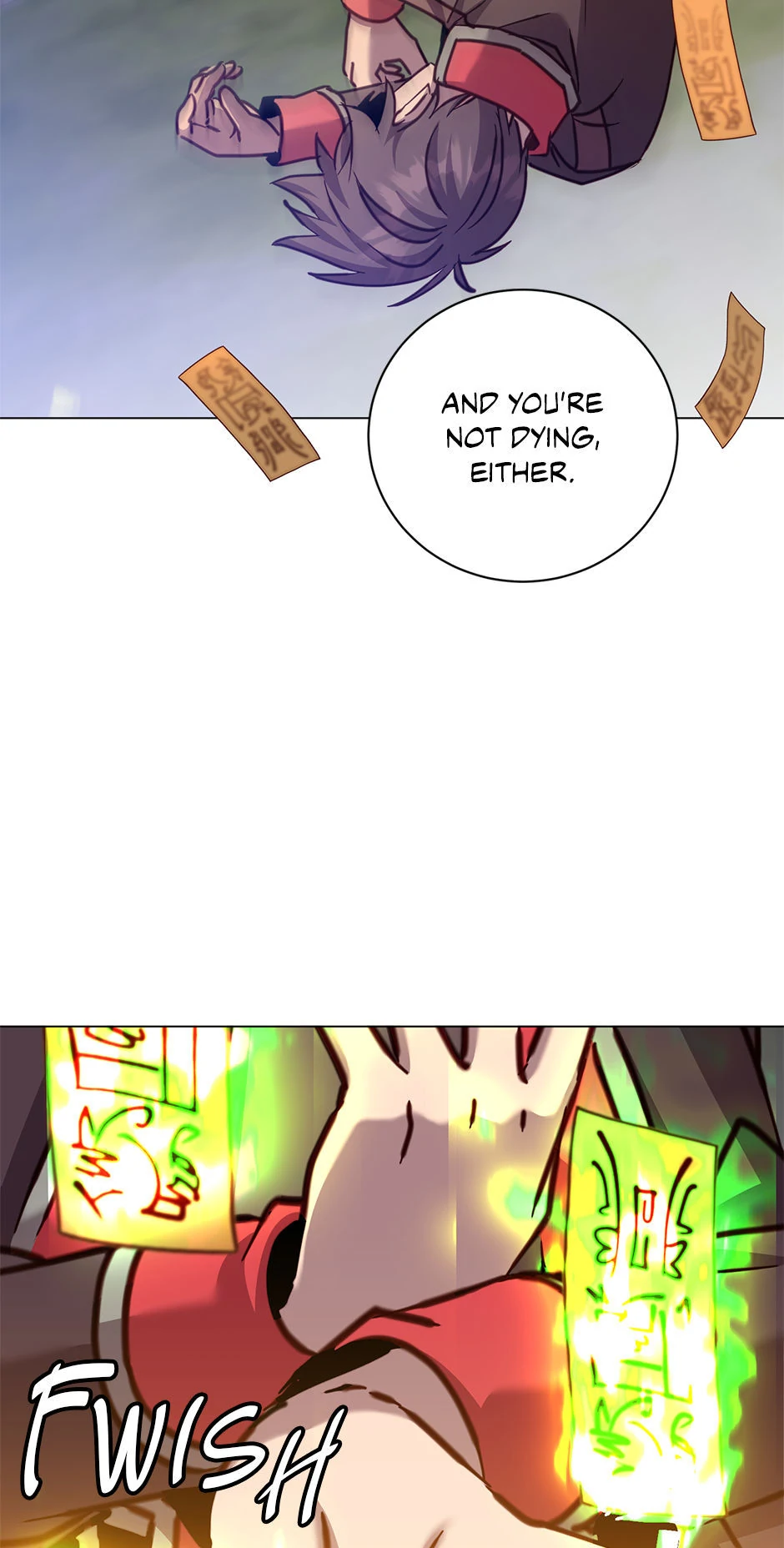 Read The Max Level Hero Strikes Back ENGLISH Manga Online