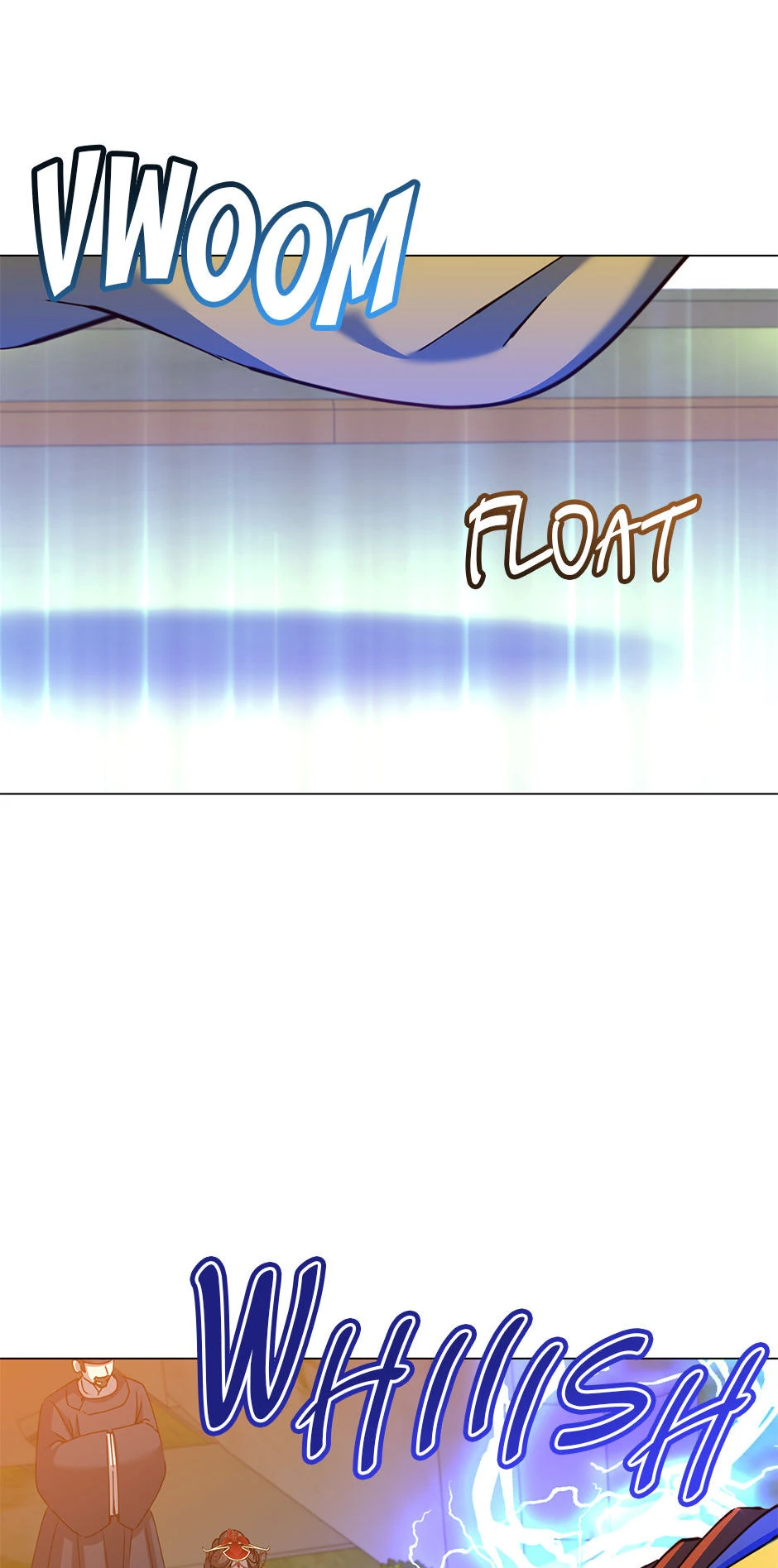 Read The Max Level Hero Strikes Back ENGLISH Manga Online