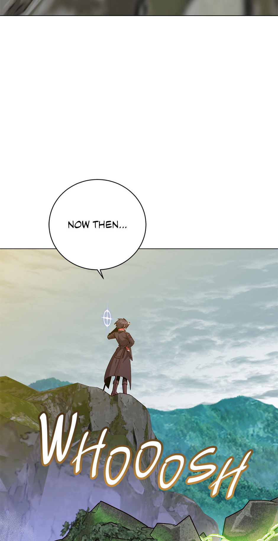 Read The Max Level Hero Strikes Back ENGLISH Manga Online