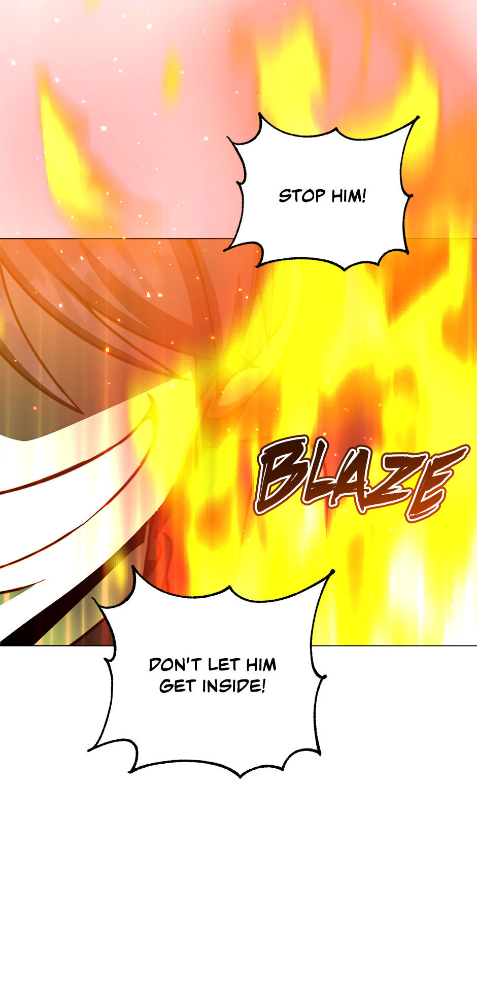 Read The Max Level Hero Strikes Back ENGLISH Manga Online