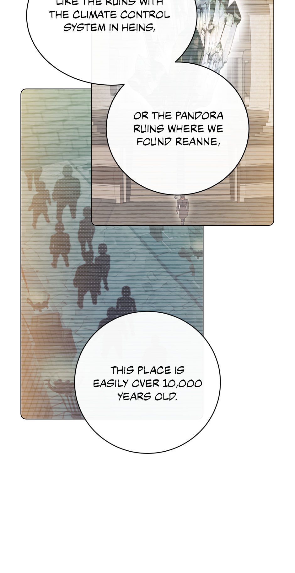 Read The Max Level Hero Strikes Back ENGLISH Manga Online