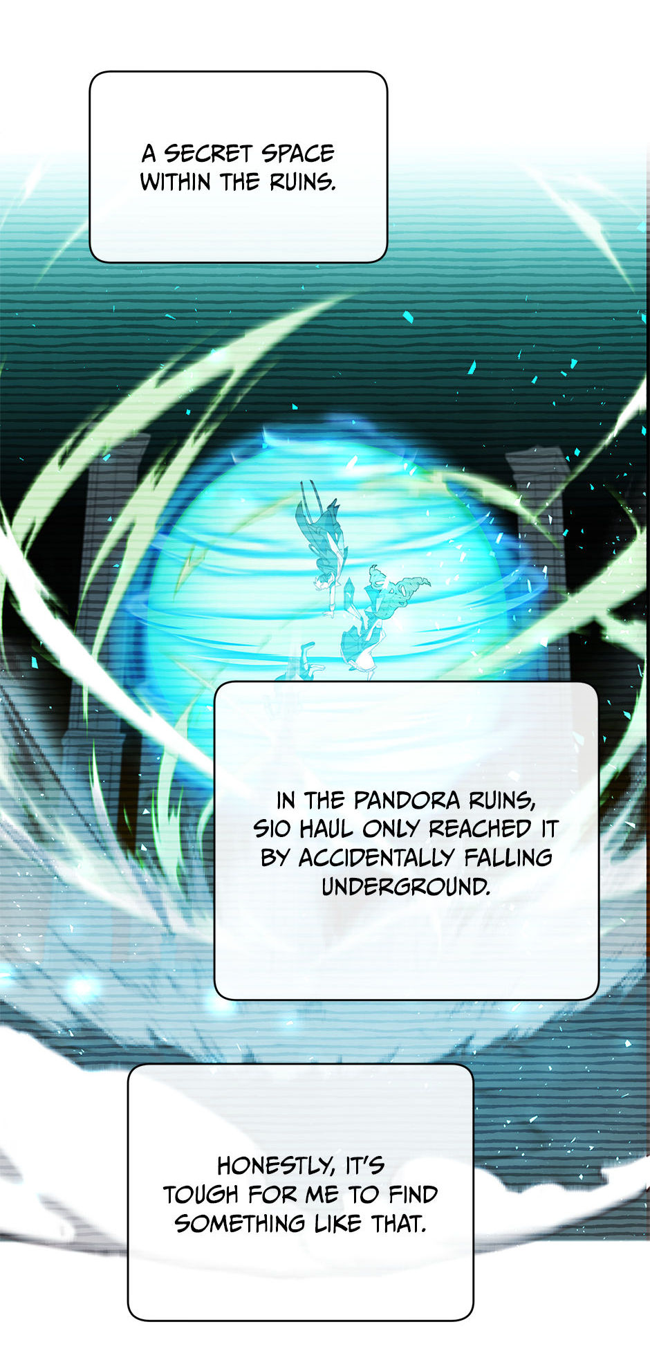 Read The Max Level Hero Strikes Back ENGLISH Manga Online