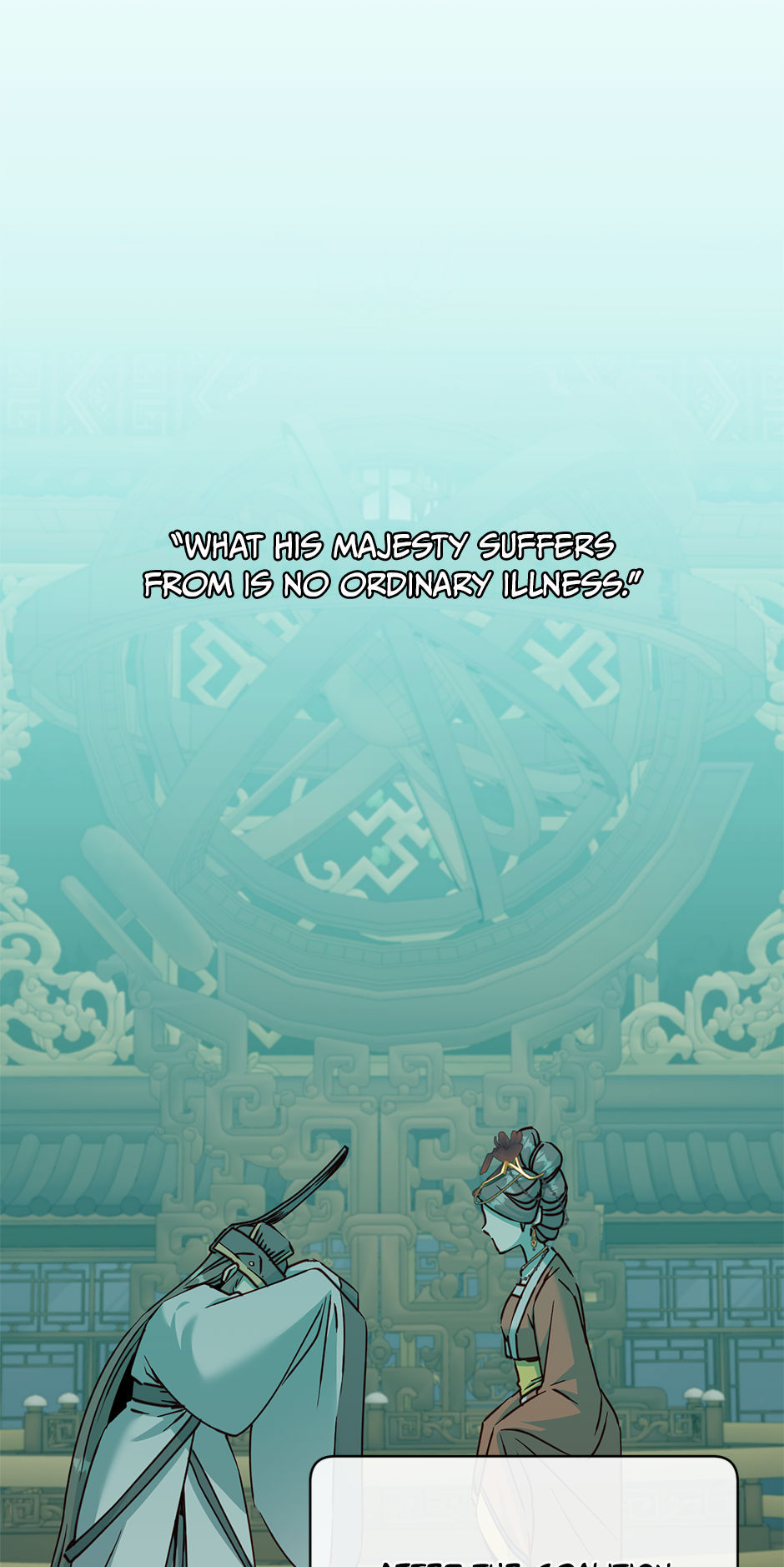 Read The Max Level Hero Strikes Back ENGLISH Manga Online