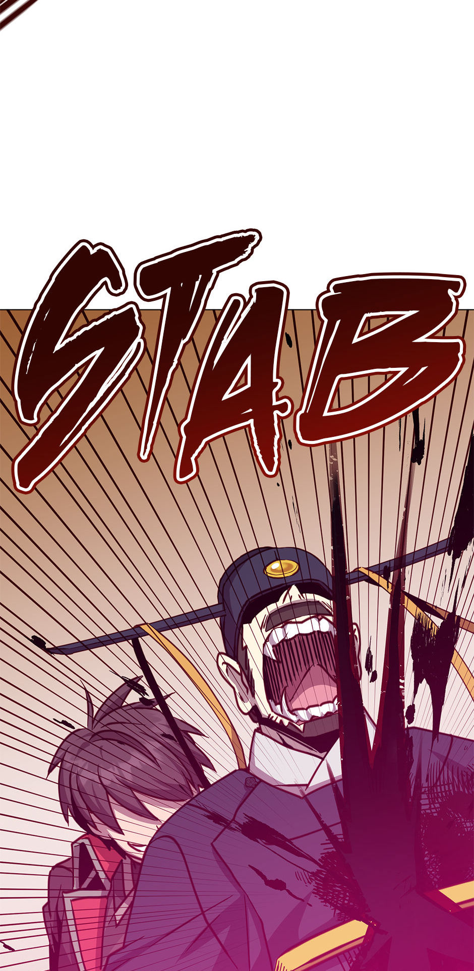 Read The Max Level Hero Strikes Back ENGLISH Manga Online