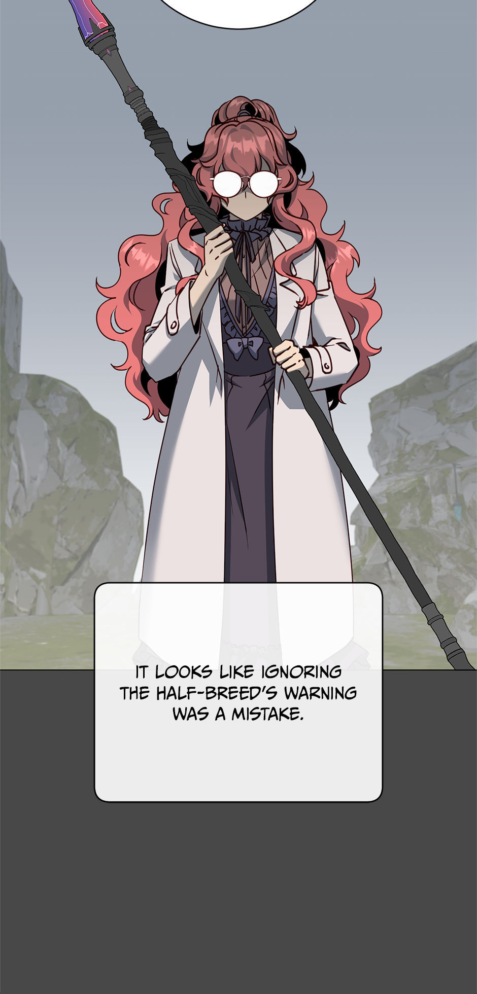 Read The Max Level Hero Strikes Back ENGLISH Manga Online