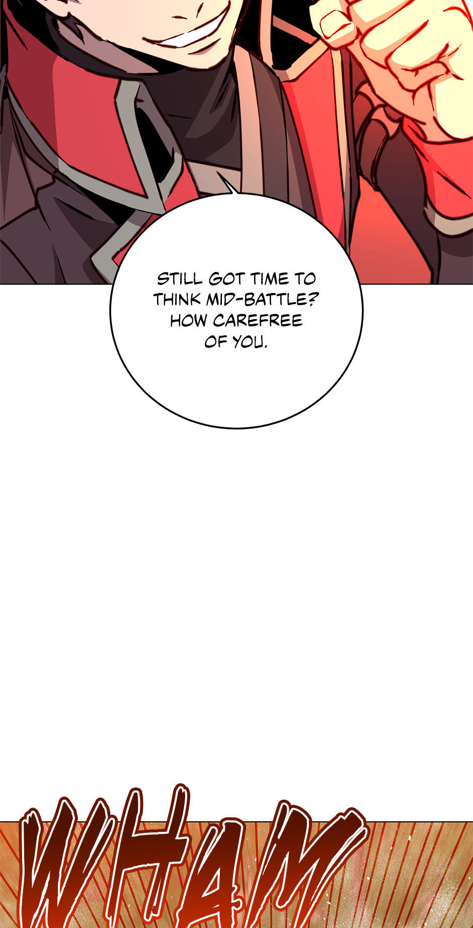 Read The Max Level Hero Strikes Back ENGLISH Manga Online