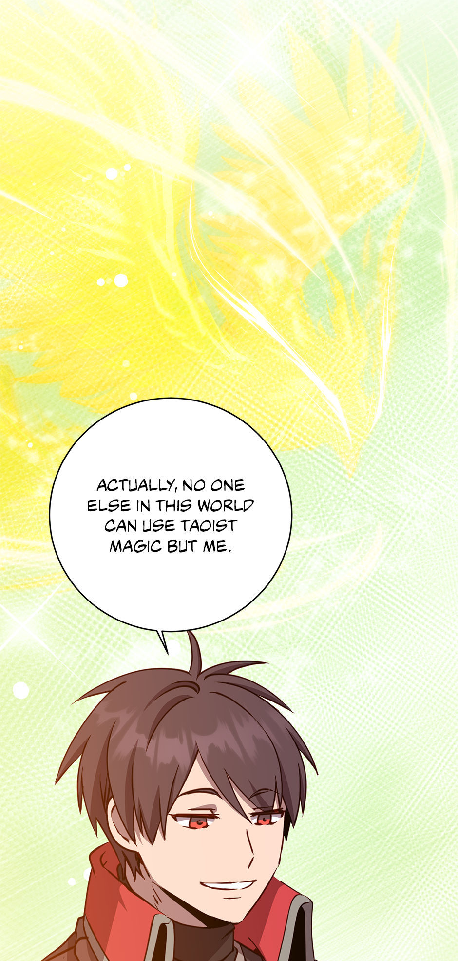 Read The Max Level Hero Strikes Back ENGLISH Manga Online