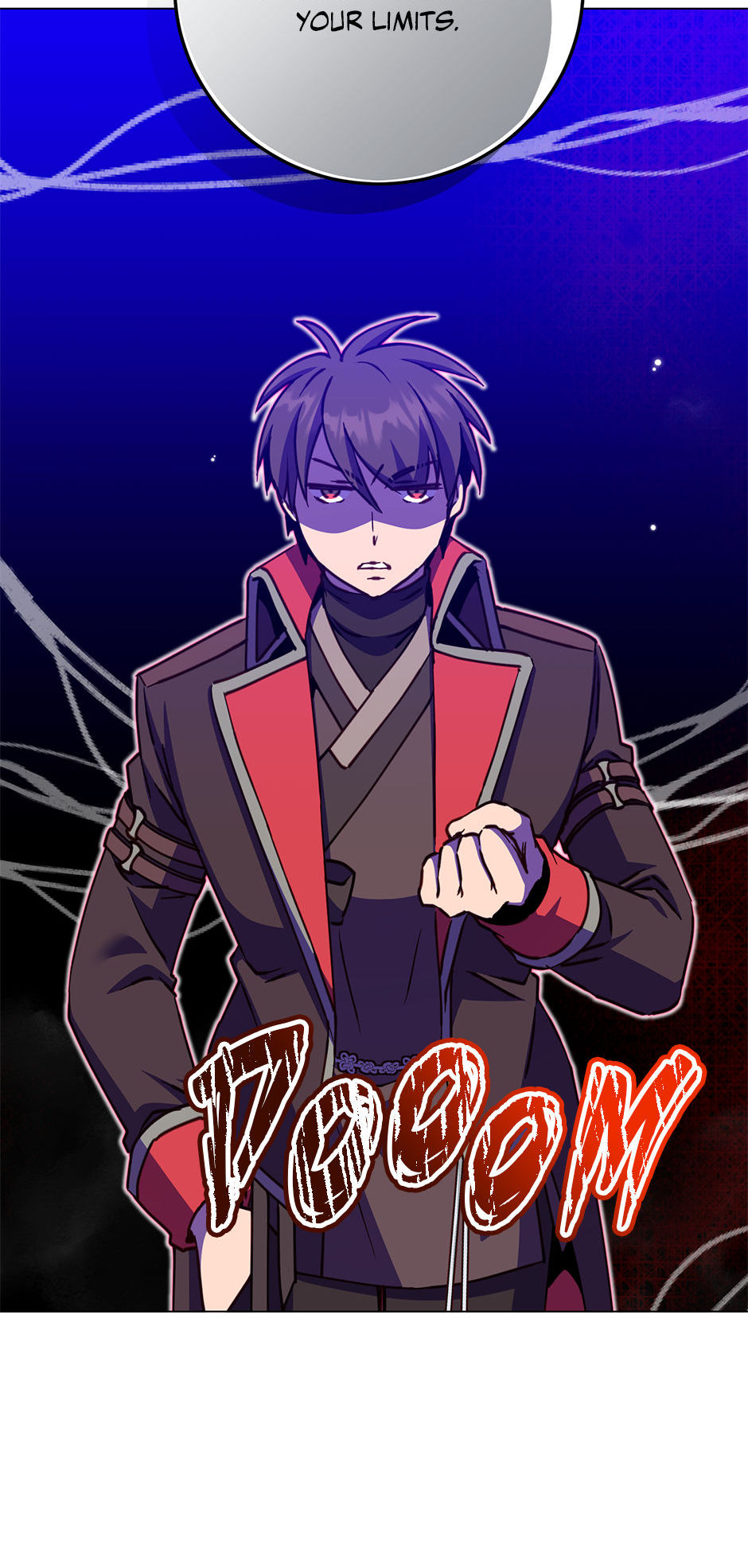 Read The Max Level Hero Strikes Back ENGLISH Manga Online