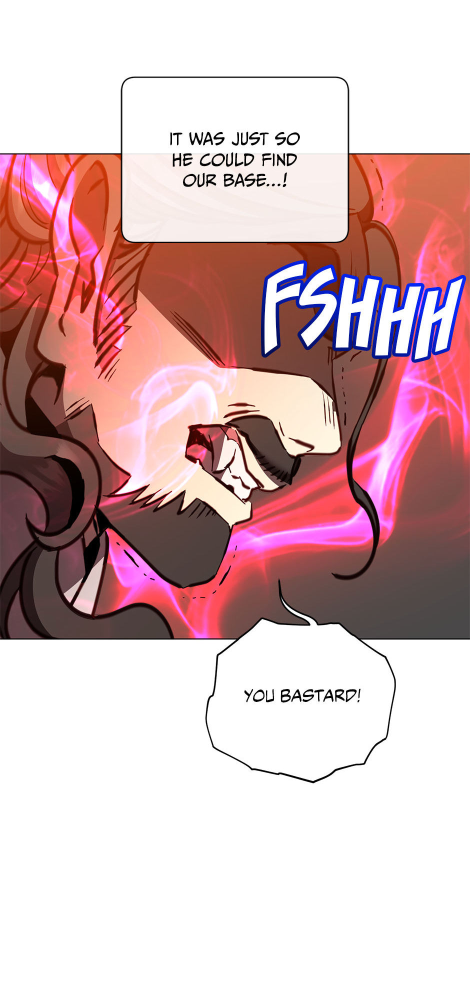 Read The Max Level Hero Strikes Back ENGLISH Manga Online