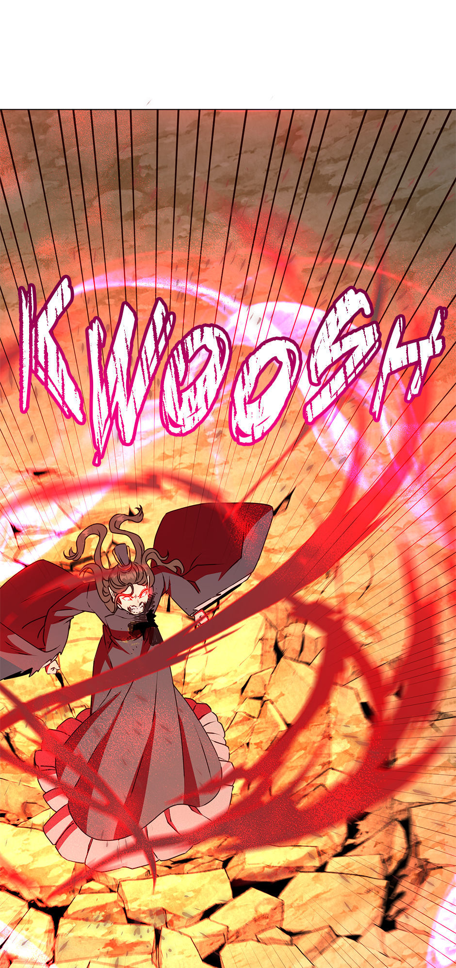 Read The Max Level Hero Strikes Back ENGLISH Manga Online