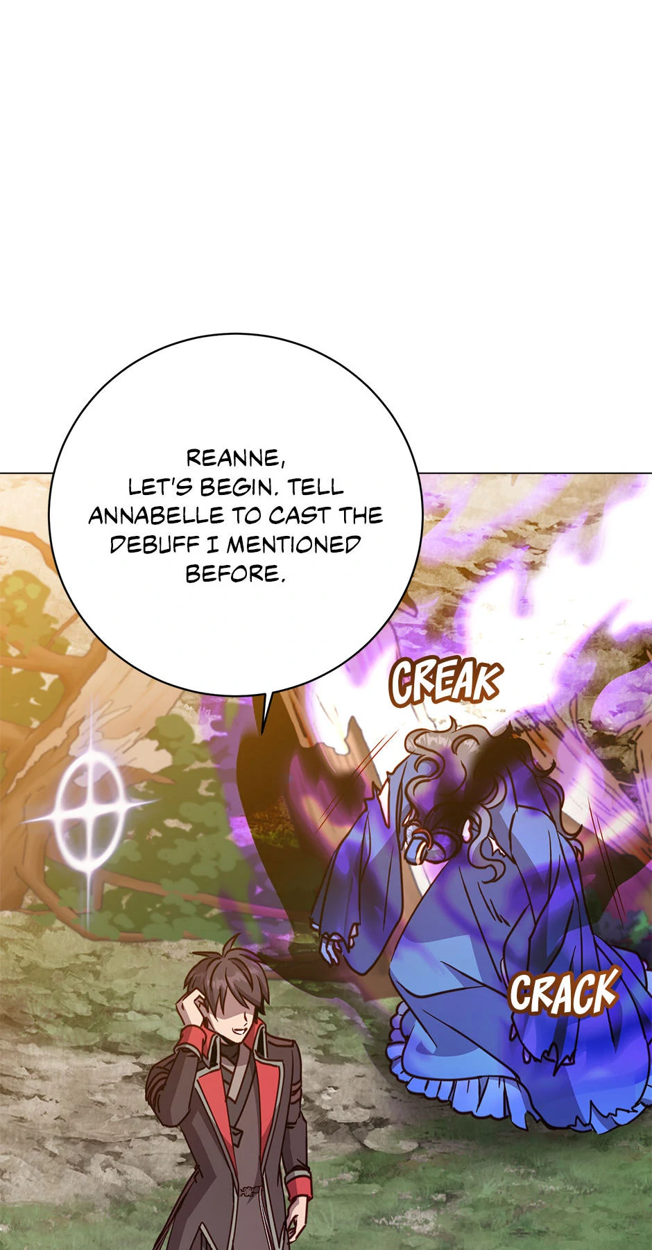 Read The Max Level Hero Strikes Back ENGLISH Manga Online