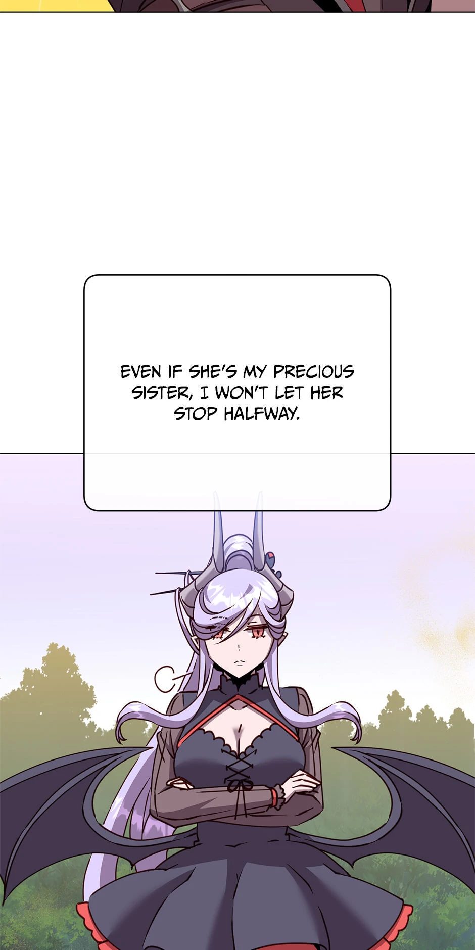 Read The Max Level Hero Strikes Back ENGLISH Manga Online