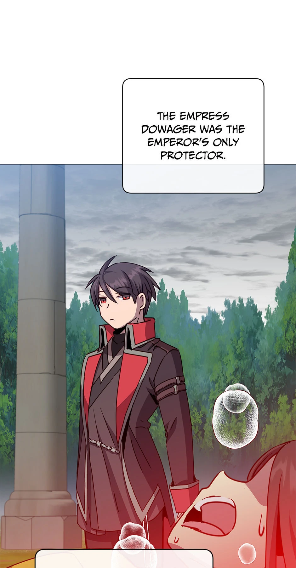 Read The Max Level Hero Strikes Back ENGLISH Manga Online