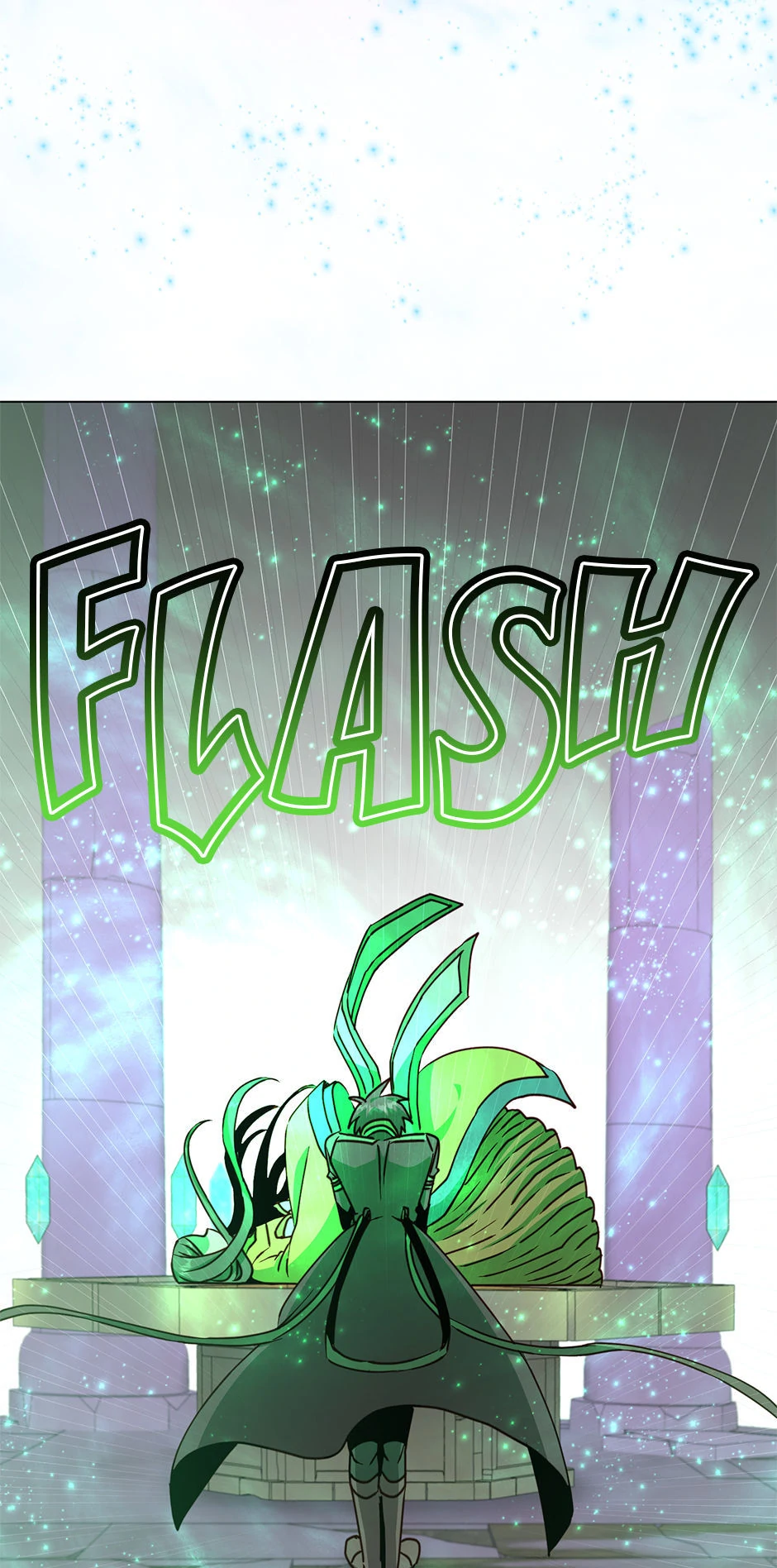 Read The Max Level Hero Strikes Back ENGLISH Manga Online