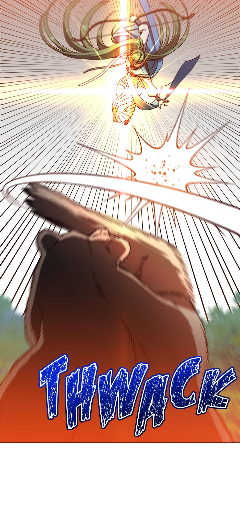 Read The Max Level Hero Strikes Back ENGLISH Manga Online