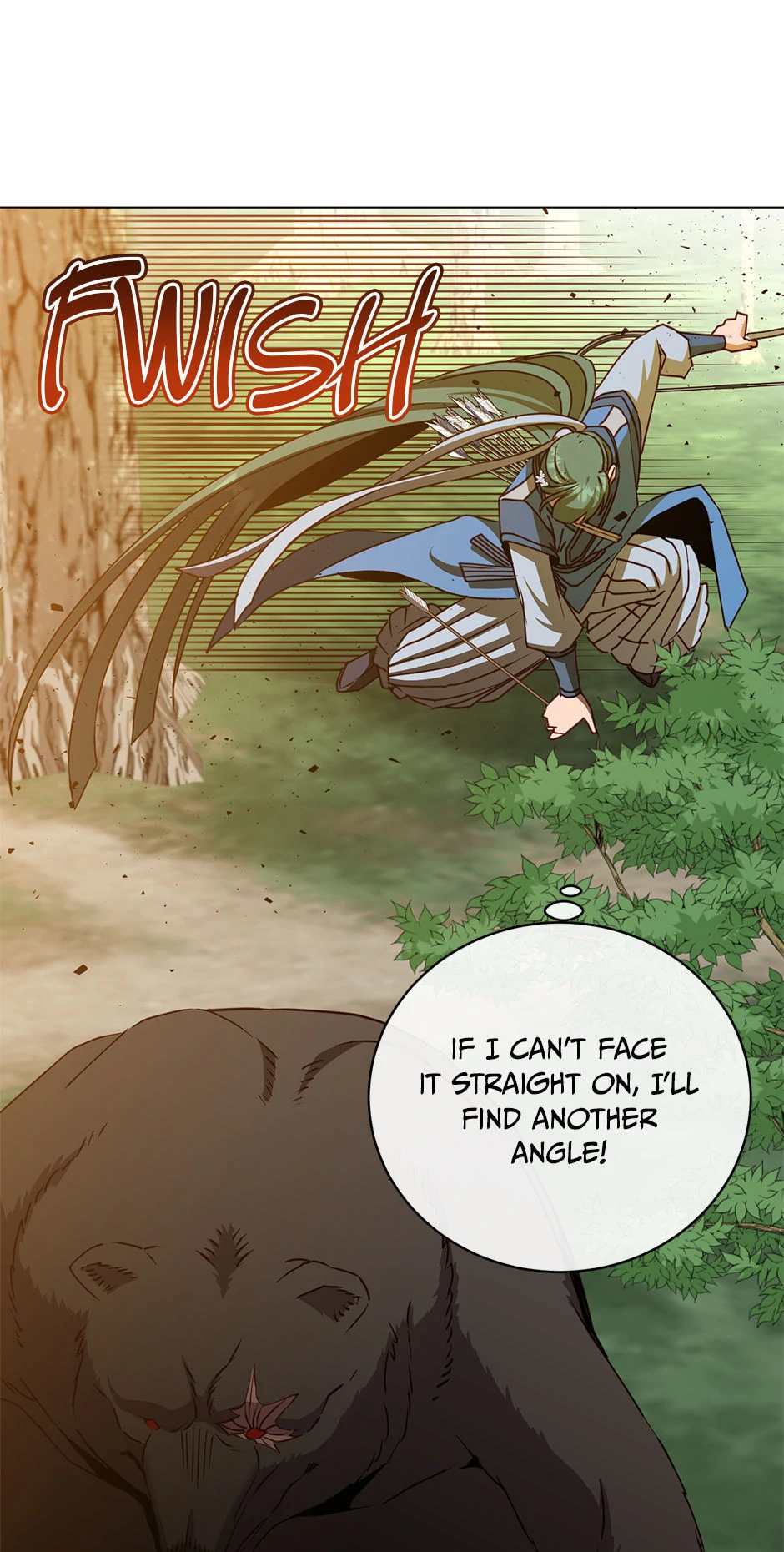 Read The Max Level Hero Strikes Back ENGLISH Manga Online