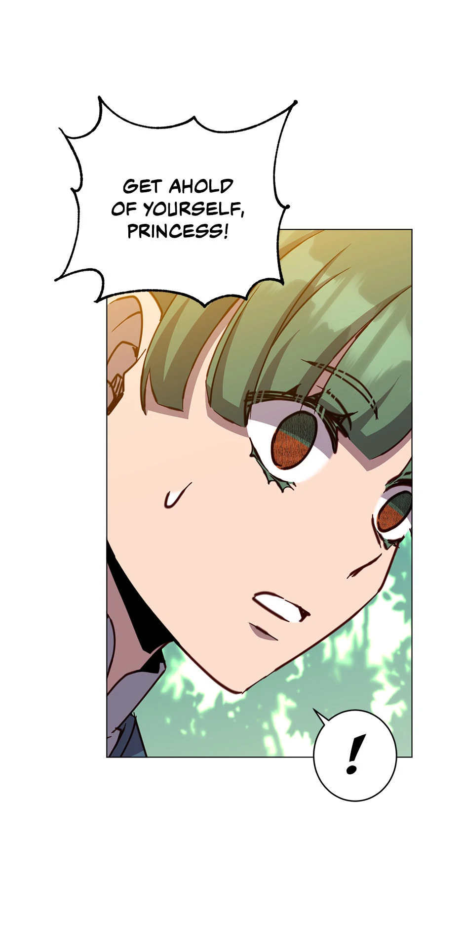 Read The Max Level Hero Strikes Back ENGLISH Manga Online