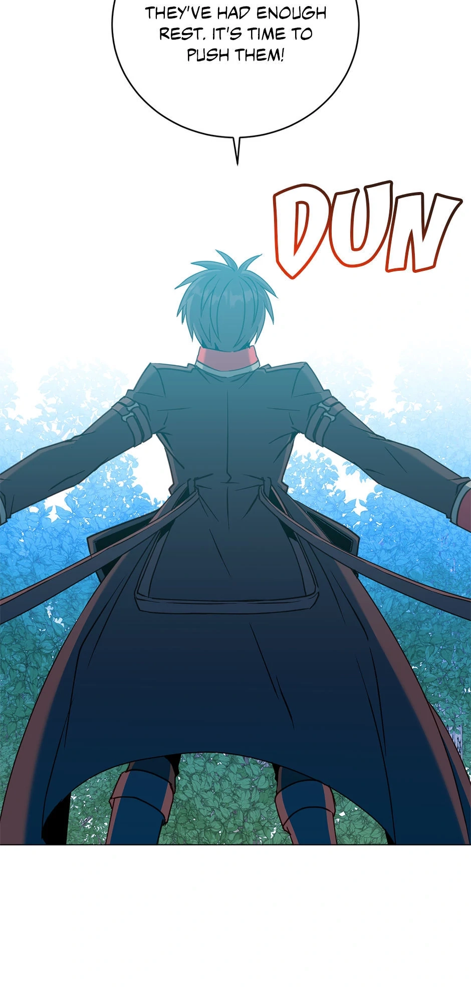 Read The Max Level Hero Strikes Back ENGLISH Manga Online