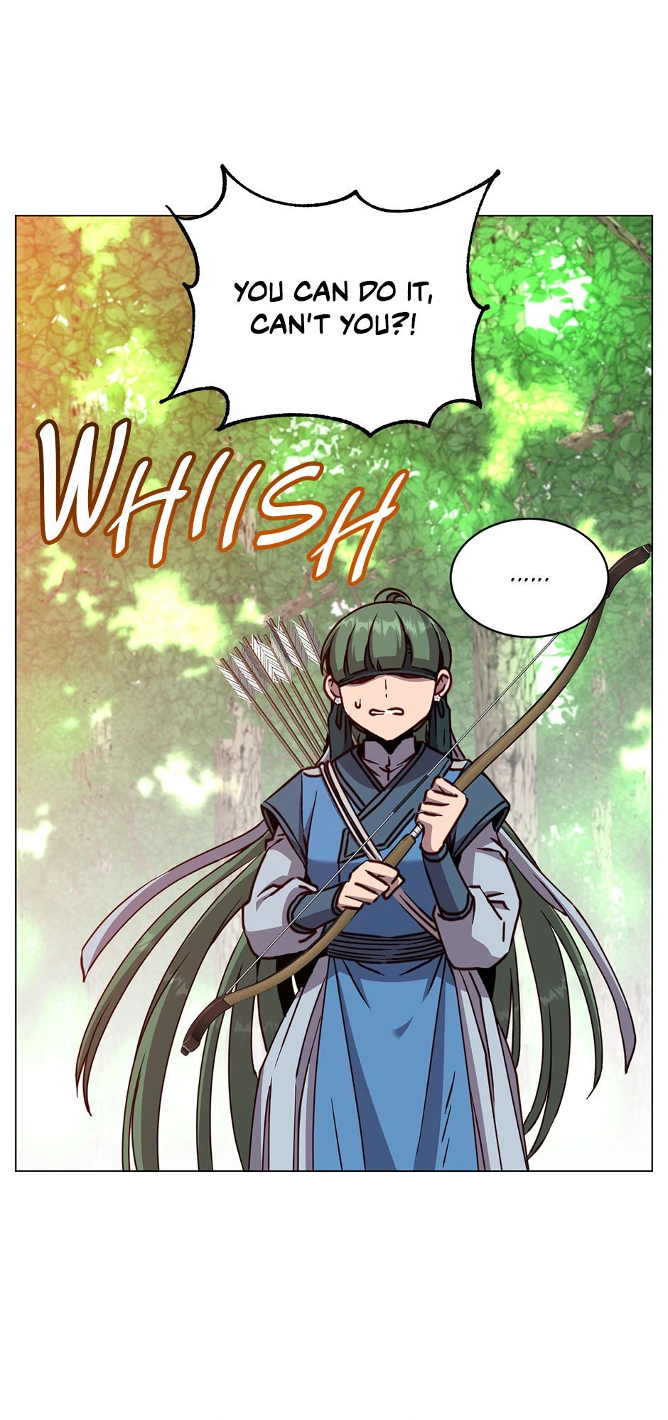 Read The Max Level Hero Strikes Back ENGLISH Manga Online