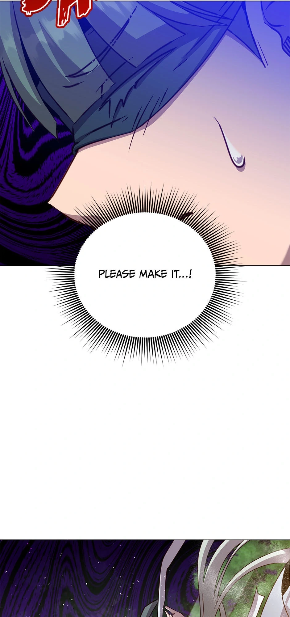 Read The Max Level Hero Strikes Back ENGLISH Manga Online