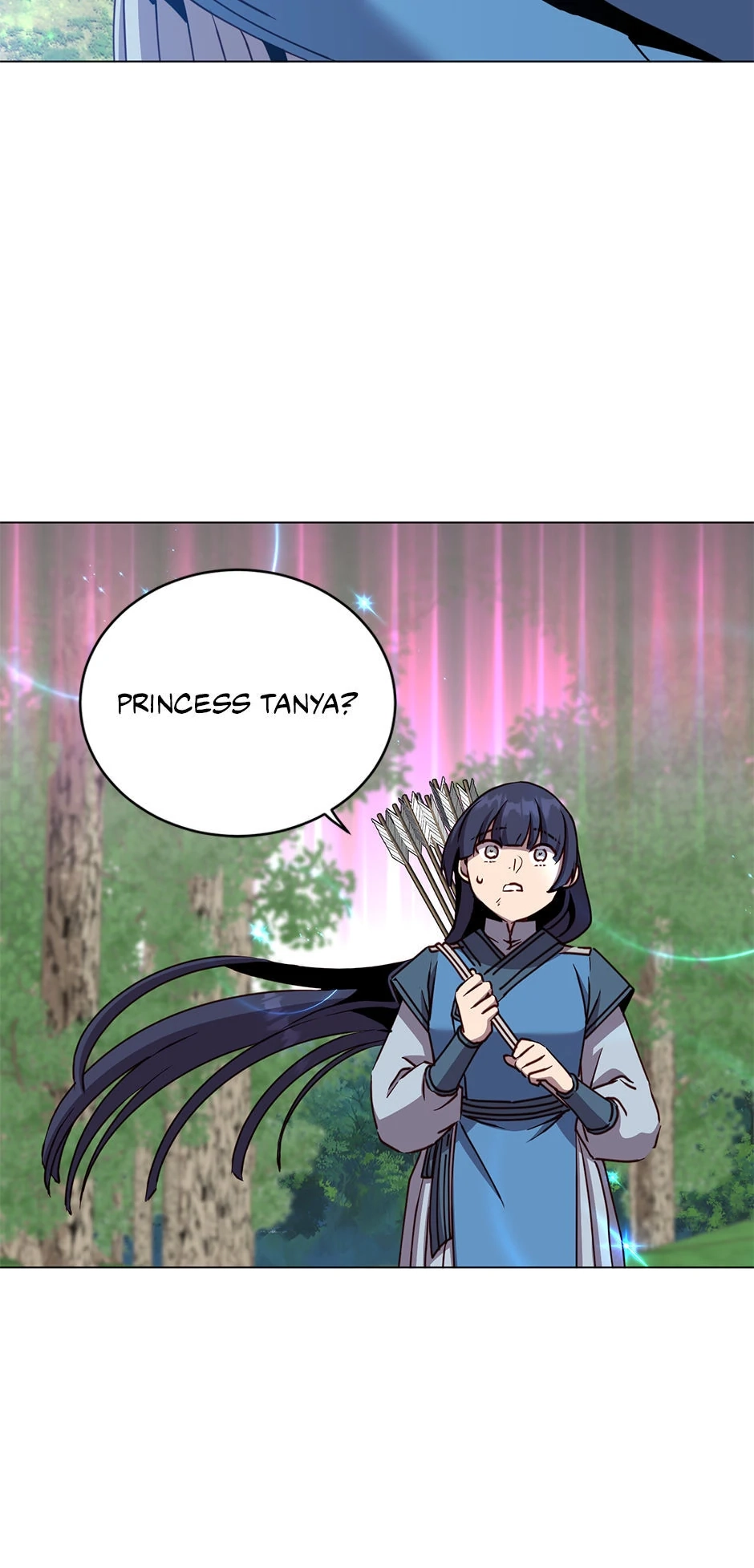 Read The Max Level Hero Strikes Back ENGLISH Manga Online