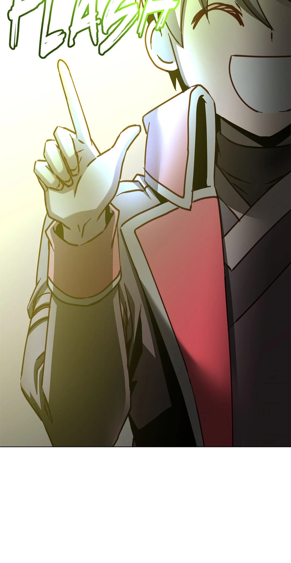 Read The Max Level Hero Strikes Back ENGLISH Manga Online